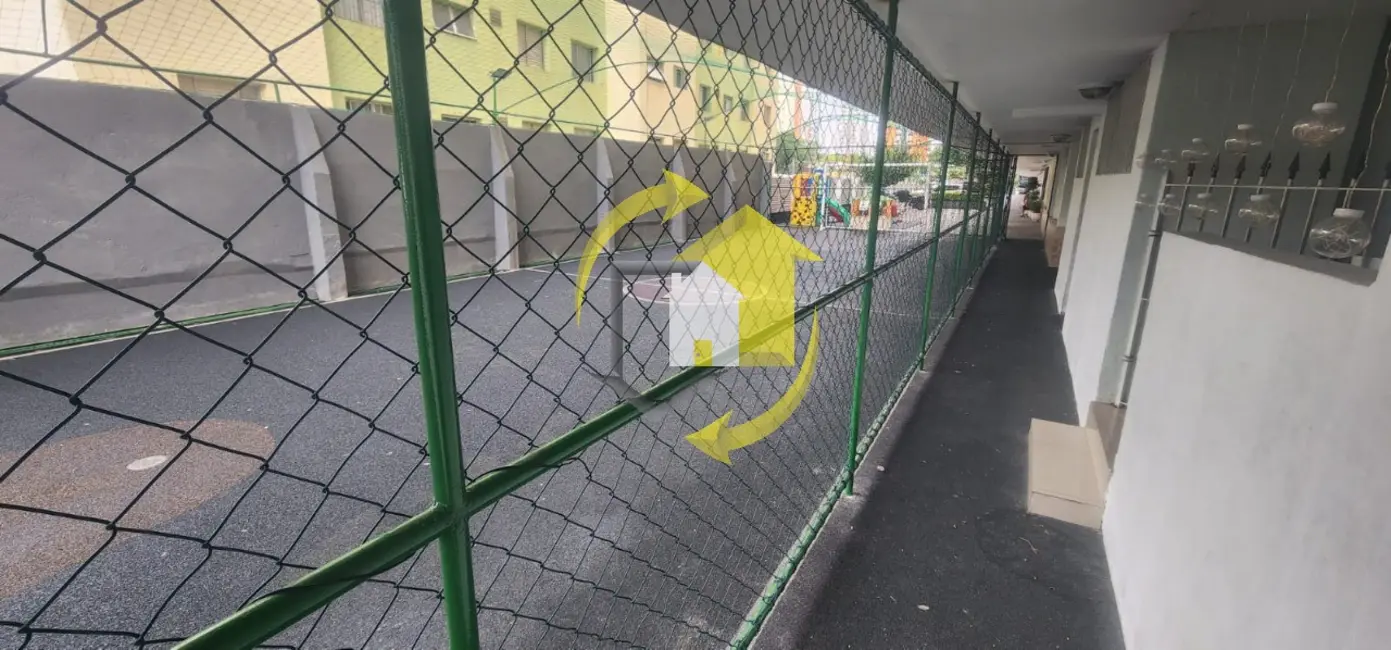 Apartamento com 1 quarto à venda, 45m2 em Tatuapé, São Paulo - SP - imagem 7 Foto 7 de Apartamento com 1 quarto à venda, 45m2 em Tatuapé, São Paulo - SP