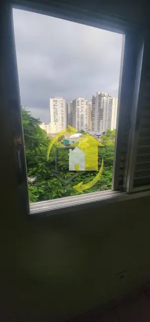 Apartamento com 1 quarto à venda, 45m2 em Tatuapé, São Paulo - SP - imagem 8 Foto 8 de Apartamento com 1 quarto à venda, 45m2 em Tatuapé, São Paulo - SP