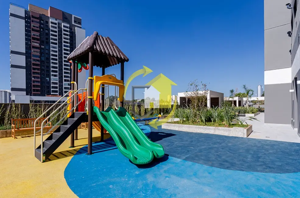 Apartamento com 3 quartos à venda, 89m2 em Vila Prudente, São Paulo - SP - imagem 6 Foto 6 de Apartamento com 3 quartos à venda, 89m2 em Vila Prudente, São Paulo - SP