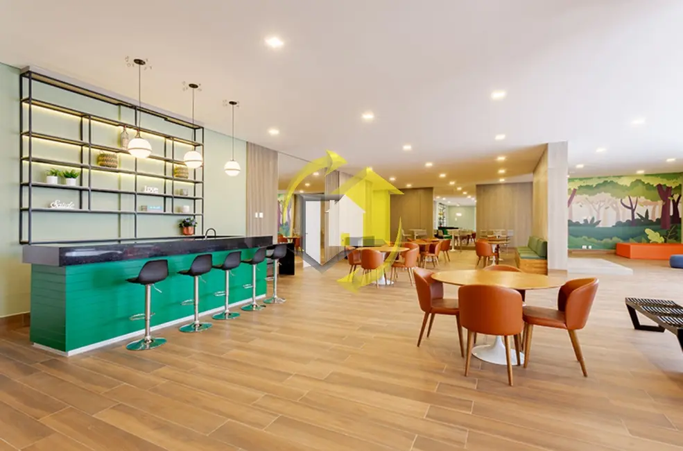 Apartamento com 3 quartos à venda, 89m2 em Vila Prudente, São Paulo - SP - imagem 8 Foto 8 de Apartamento com 3 quartos à venda, 89m2 em Vila Prudente, São Paulo - SP