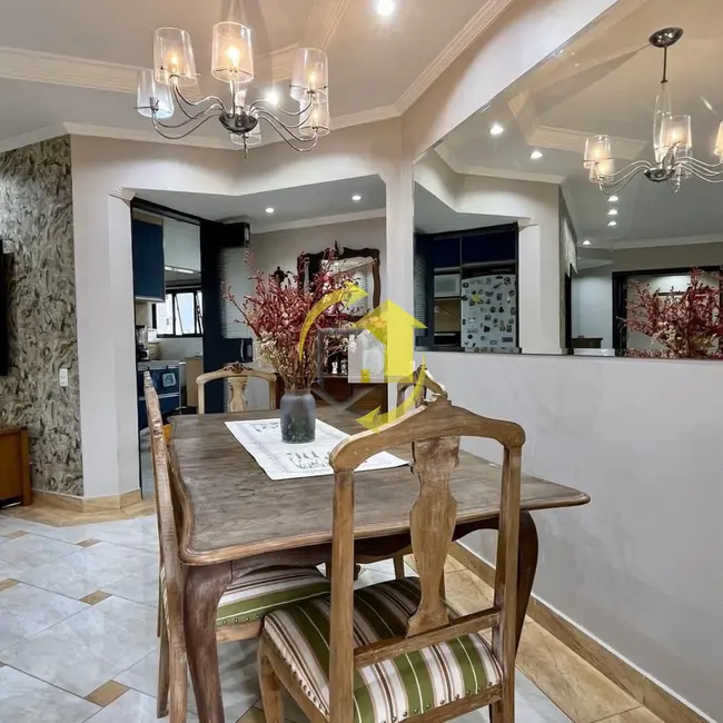 Foto 8 de Apartamento com 3 quartos à venda, 190m2 em Jardim Anália Franco, São Paulo - SP