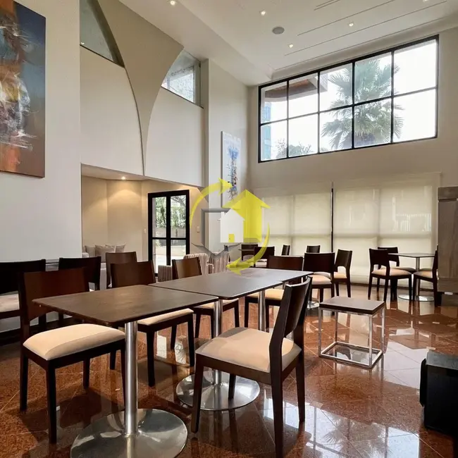 Foto 2 de Apartamento com 3 quartos à venda, 190m2 em Jardim Anália Franco, São Paulo - SP