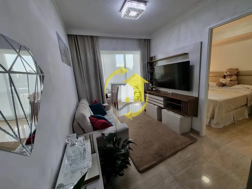 Foto 1 de Loft / Flat com 1 quarto à venda, 34m2 em Mooca, São Paulo - SP
