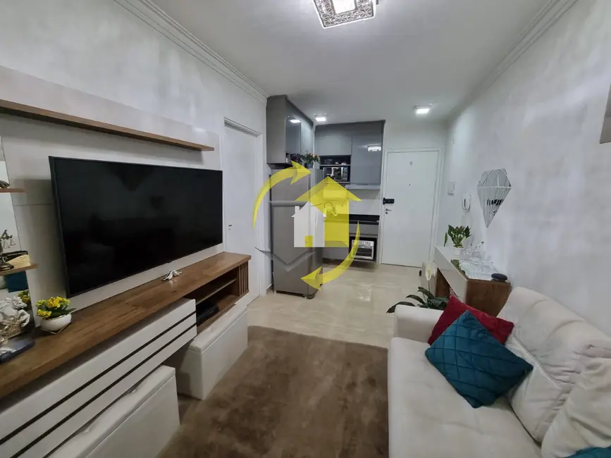 Foto 8 de Loft / Flat com 1 quarto à venda, 34m2 em Mooca, São Paulo - SP