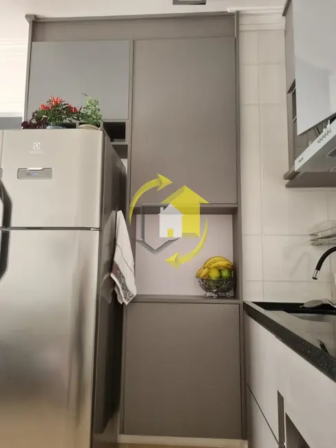 Foto 5 de Loft / Flat com 1 quarto à venda, 34m2 em Mooca, São Paulo - SP