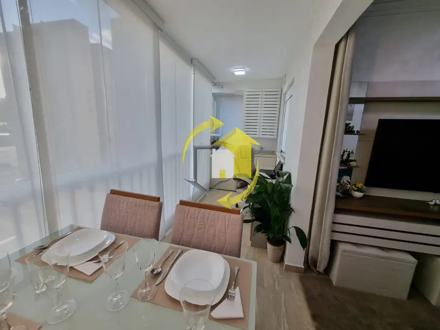 Foto 6 de Loft / Flat com 1 quarto à venda, 34m2 em Mooca, São Paulo - SP