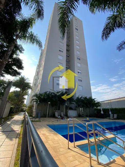 Apartamento com 3 quartos à venda, 60m2 em Belenzinho, São Paulo - SP - imagem 7 Foto 7 de Apartamento com 3 quartos à venda, 60m2 em Belenzinho, São Paulo - SP