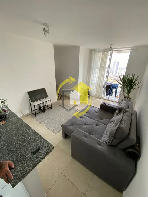 Apartamento com 3 quartos à venda, 60m2 em Belenzinho, São Paulo - SP - imagem 1 Foto 1 de Apartamento com 3 quartos à venda, 60m2 em Belenzinho, São Paulo - SP