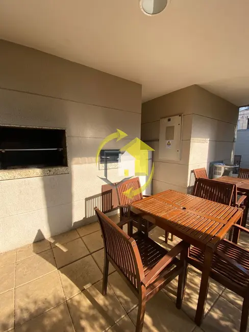 Apartamento com 3 quartos à venda, 60m2 em Belenzinho, São Paulo - SP - imagem 8 Foto 8 de Apartamento com 3 quartos à venda, 60m2 em Belenzinho, São Paulo - SP