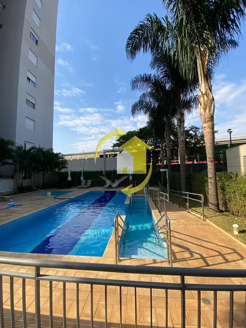 Apartamento com 3 quartos à venda, 60m2 em Belenzinho, São Paulo - SP - imagem 9 Foto 9 de Apartamento com 3 quartos à venda, 60m2 em Belenzinho, São Paulo - SP