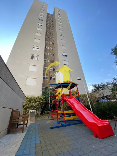 Apartamento com 3 quartos à venda, 60m2 em Belenzinho, São Paulo - SP - imagem 6 Foto 6 de Apartamento com 3 quartos à venda, 60m2 em Belenzinho, São Paulo - SP