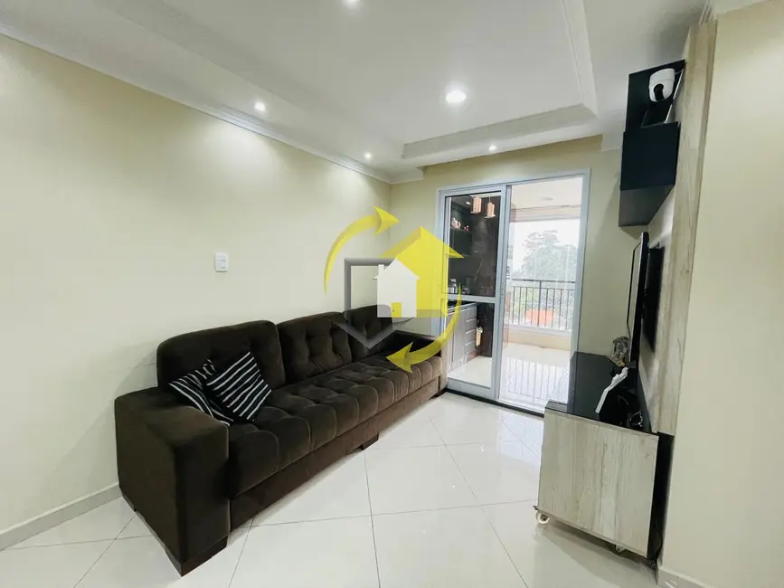 Apartamento com 3 quartos à venda, 70m2 em Tatuapé, São Paulo - SP - imagem 7 Foto 7 de Apartamento com 3 quartos à venda, 70m2 em Tatuapé, São Paulo - SP