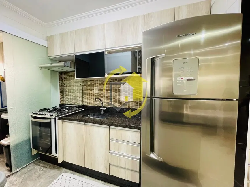 Apartamento com 3 quartos à venda, 70m2 em Tatuapé, São Paulo - SP - imagem 3 Foto 3 de Apartamento com 3 quartos à venda, 70m2 em Tatuapé, São Paulo - SP