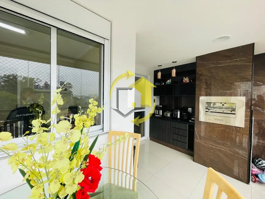 Apartamento com 3 quartos à venda, 70m2 em Tatuapé, São Paulo - SP - imagem 9 Foto 9 de Apartamento com 3 quartos à venda, 70m2 em Tatuapé, São Paulo - SP