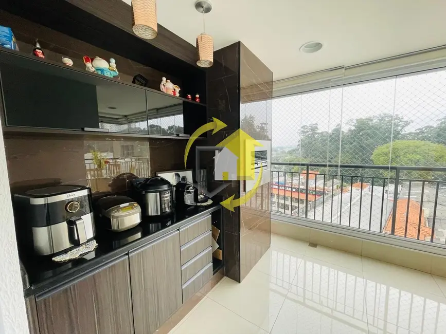 Foto 1 de Apartamento com 3 quartos à venda, 70m2 em Tatuapé, São Paulo - SP