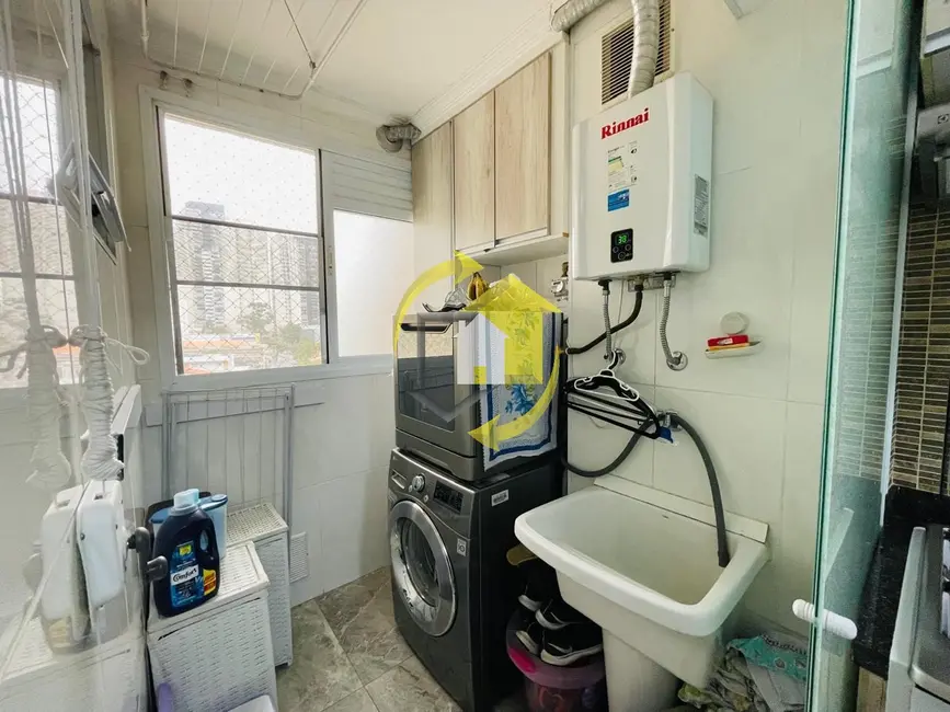 Apartamento com 3 quartos à venda, 70m2 em Tatuapé, São Paulo - SP - imagem 5 Foto 5 de Apartamento com 3 quartos à venda, 70m2 em Tatuapé, São Paulo - SP