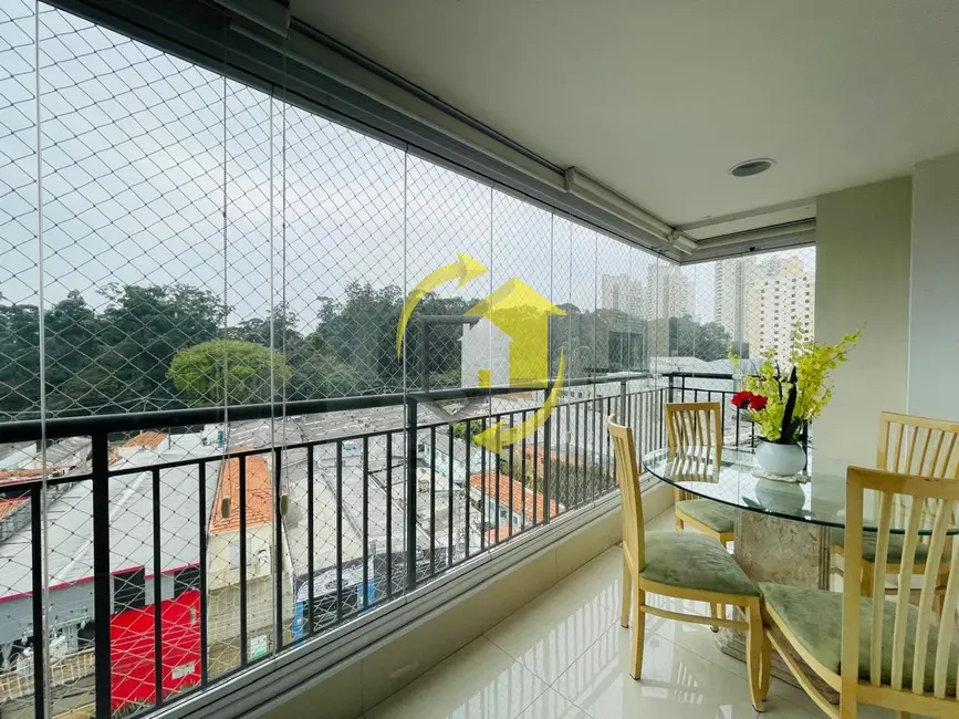 Apartamento com 3 quartos à venda, 70m2 em Tatuapé, São Paulo - SP - imagem 8 Foto 8 de Apartamento com 3 quartos à venda, 70m2 em Tatuapé, São Paulo - SP