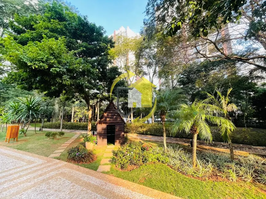 Apartamento com 4 quartos à venda, 176m2 em Chácara Califórnia, São Paulo - SP - imagem 9 Foto 9 de Apartamento com 4 quartos à venda, 176m2 em Chácara Califórnia, São Paulo - SP