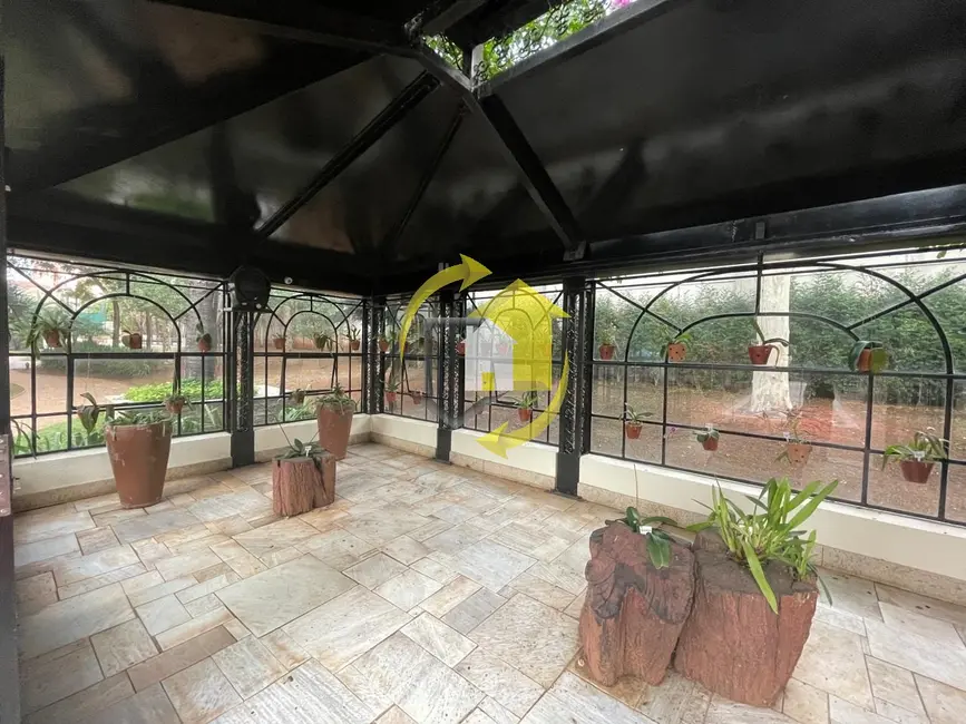Apartamento com 4 quartos à venda, 176m2 em Chácara Califórnia, São Paulo - SP - imagem 7 Foto 7 de Apartamento com 4 quartos à venda, 176m2 em Chácara Califórnia, São Paulo - SP