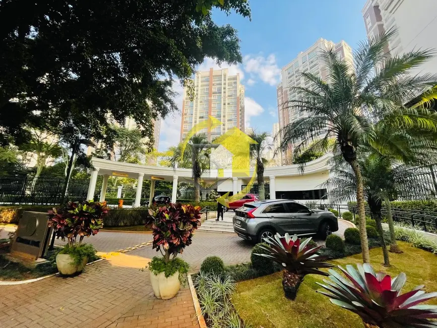 Apartamento com 4 quartos à venda, 176m2 em Chácara Califórnia, São Paulo - SP - imagem 1 Foto 1 de Apartamento com 4 quartos à venda, 176m2 em Chácara Califórnia, São Paulo - SP
