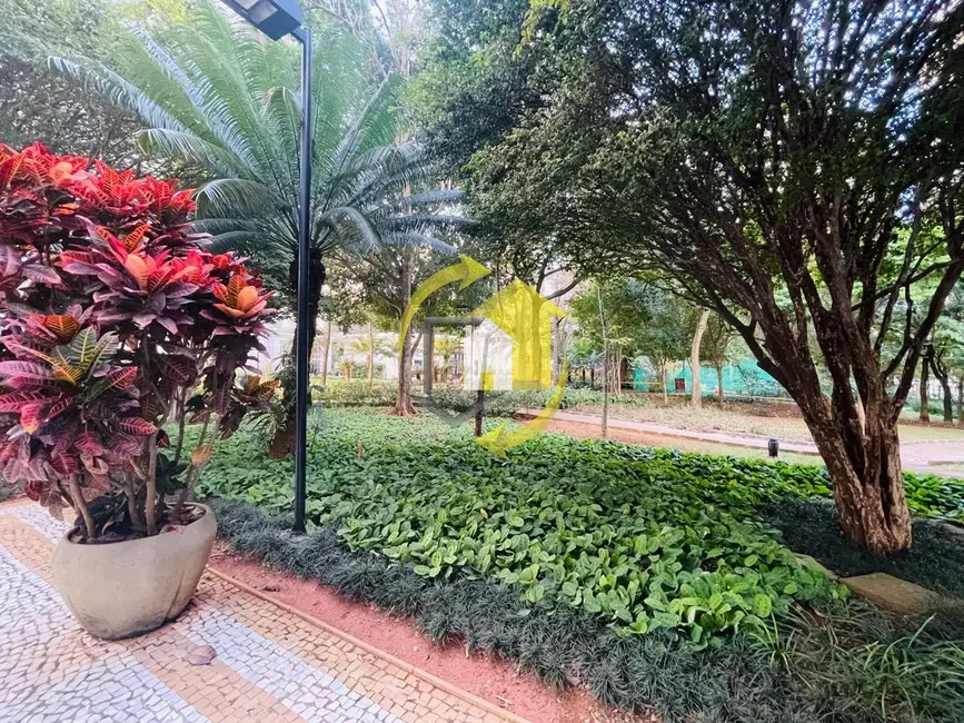 Apartamento com 4 quartos à venda, 176m2 em Chácara Califórnia, São Paulo - SP - imagem 8 Foto 8 de Apartamento com 4 quartos à venda, 176m2 em Chácara Califórnia, São Paulo - SP