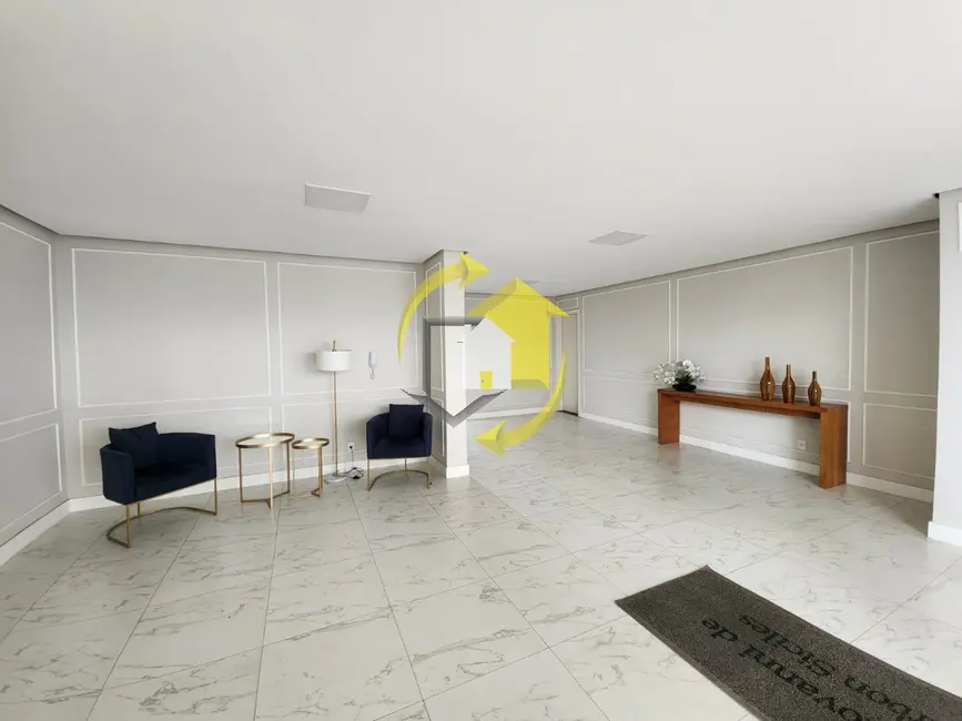 Foto 2 de Apartamento com 3 quartos à venda, 88m2 em Mooca, São Paulo - SP