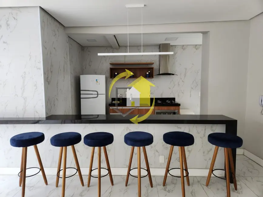 Foto 7 de Apartamento com 3 quartos à venda, 88m2 em Mooca, São Paulo - SP