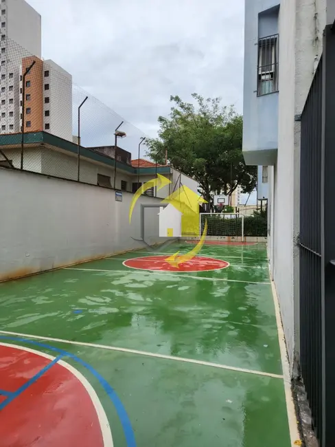 Foto 4 de Apartamento com 3 quartos à venda, 88m2 em Mooca, São Paulo - SP