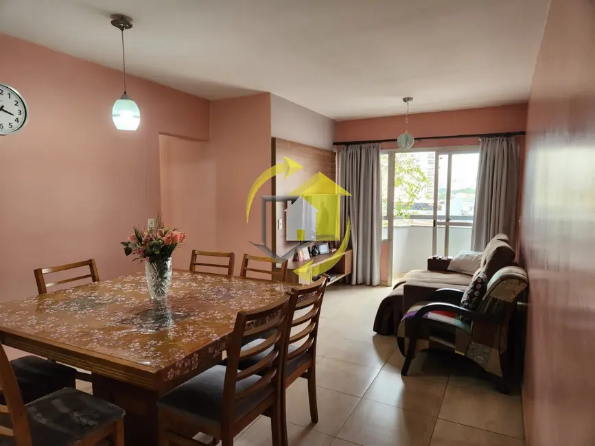 Foto 1 de Apartamento com 3 quartos à venda, 88m2 em Mooca, São Paulo - SP