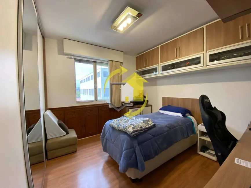 Foto 7 de Apartamento com 3 quartos à venda, 140m2 em Mooca, São Paulo - SP