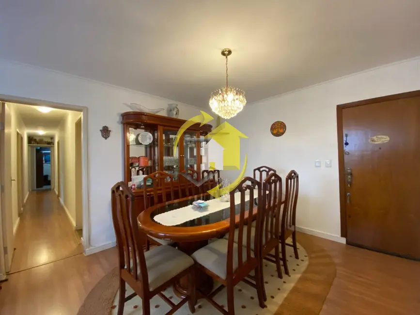 Foto 6 de Apartamento com 3 quartos à venda, 140m2 em Mooca, São Paulo - SP