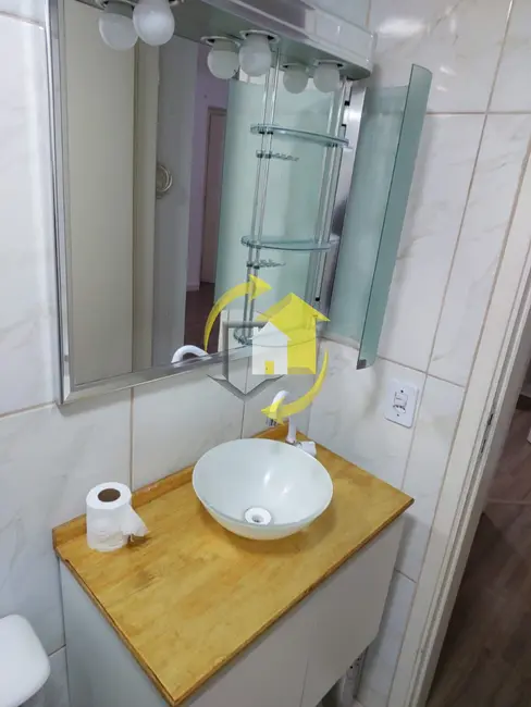 Apartamento com 2 quartos para alugar, 57m2 em Vila Formosa, São Paulo - SP - imagem 6 Foto 6 de Apartamento com 2 quartos para alugar, 57m2 em Vila Formosa, São Paulo - SP