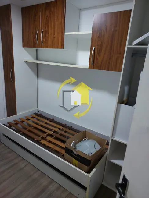 Apartamento com 2 quartos para alugar, 57m2 em Vila Formosa, São Paulo - SP - imagem 3 Foto 3 de Apartamento com 2 quartos para alugar, 57m2 em Vila Formosa, São Paulo - SP