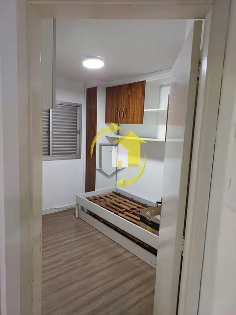 Foto 2 de Apartamento com 2 quartos para alugar, 57m2 em Vila Formosa, São Paulo - SP