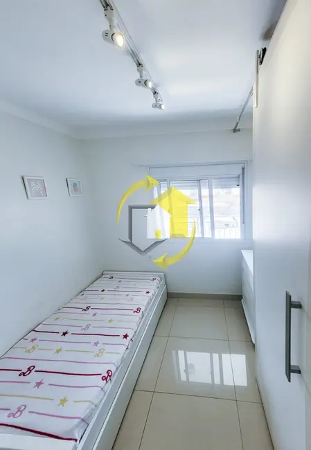 Foto 2 de Apartamento com 2 quartos à venda, 69m2 em Belenzinho, São Paulo - SP