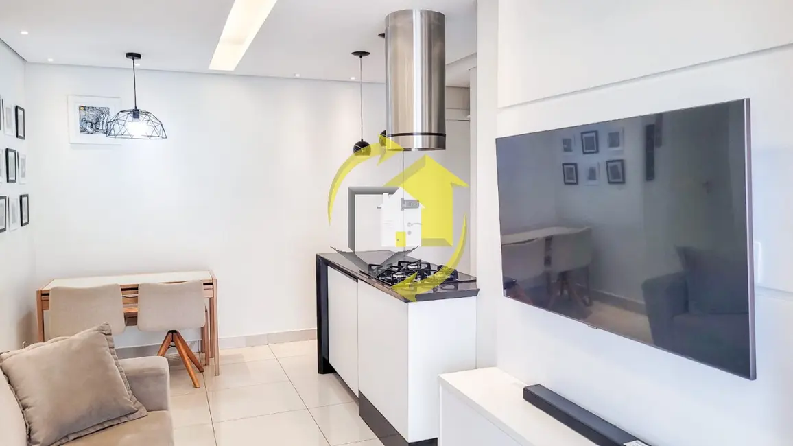 Foto 3 de Apartamento com 2 quartos à venda, 69m2 em Belenzinho, São Paulo - SP