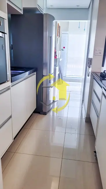Foto 9 de Apartamento com 2 quartos à venda, 69m2 em Belenzinho, São Paulo - SP