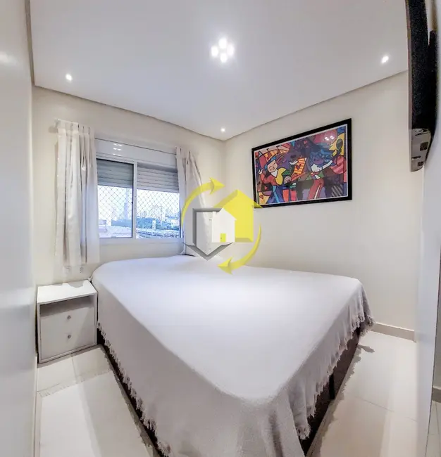 Foto 6 de Apartamento com 2 quartos à venda, 69m2 em Belenzinho, São Paulo - SP