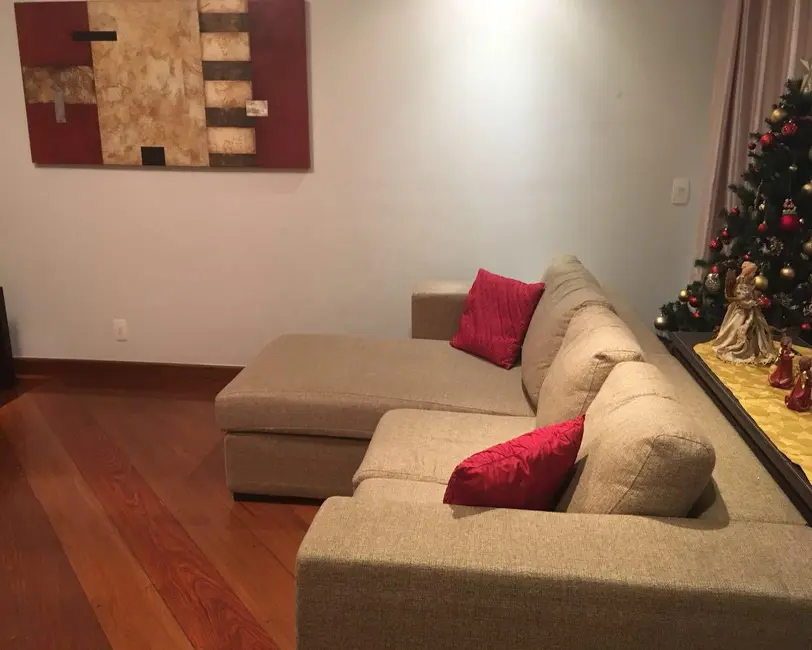 Apartamento com 4 quartos à venda, 190m2 em Vila Rosália, Guarulhos - SP - imagem 6 Foto 6 de Apartamento com 4 quartos à venda, 190m2 em Vila Rosália, Guarulhos - SP