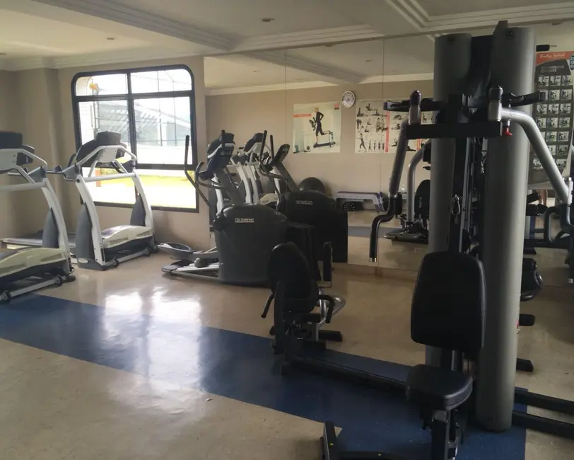 Apartamento com 4 quartos à venda, 190m2 em Vila Rosália, Guarulhos - SP - imagem 3 Foto 3 de Apartamento com 4 quartos à venda, 190m2 em Vila Rosália, Guarulhos - SP