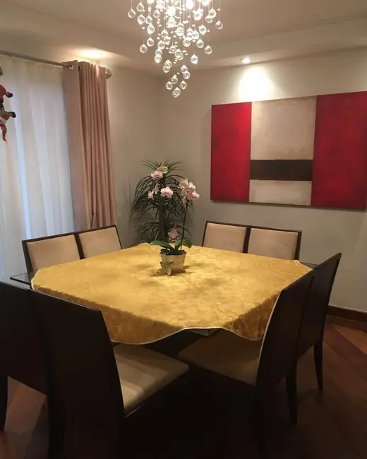 Apartamento com 4 quartos à venda, 190m2 em Vila Rosália, Guarulhos - SP - imagem 7 Foto 7 de Apartamento com 4 quartos à venda, 190m2 em Vila Rosália, Guarulhos - SP