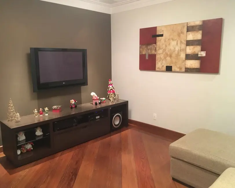 Apartamento com 4 quartos à venda, 190m2 em Vila Rosália, Guarulhos - SP - imagem 8 Foto 8 de Apartamento com 4 quartos à venda, 190m2 em Vila Rosália, Guarulhos - SP