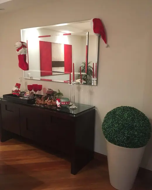 Apartamento com 4 quartos à venda, 190m2 em Vila Rosália, Guarulhos - SP - imagem 9 Foto 9 de Apartamento com 4 quartos à venda, 190m2 em Vila Rosália, Guarulhos - SP