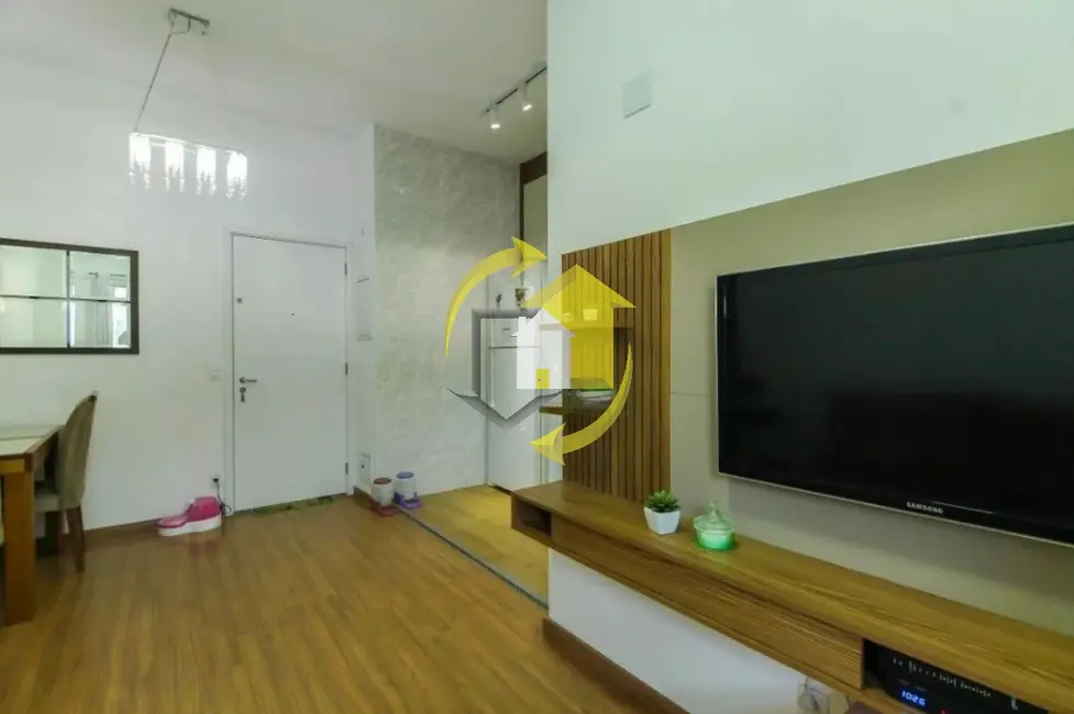 Apartamento com 2 quartos à venda, 83m2 em Penha de França, São Paulo - SP - imagem 6 Foto 6 de Apartamento com 2 quartos à venda, 83m2 em Penha de França, São Paulo - SP