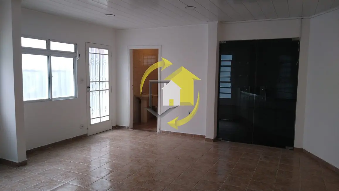 Foto 3 de Sobrado com 5 quartos à venda e para alugar, 400m2 em Cidade Mãe do Céu, São Paulo - SP