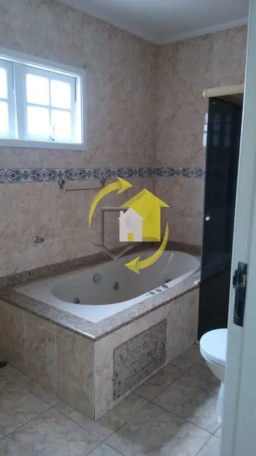 Foto 5 de Sobrado com 5 quartos à venda e para alugar, 400m2 em Cidade Mãe do Céu, São Paulo - SP