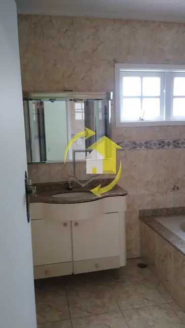 Foto 8 de Sobrado com 5 quartos à venda e para alugar, 400m2 em Cidade Mãe do Céu, São Paulo - SP