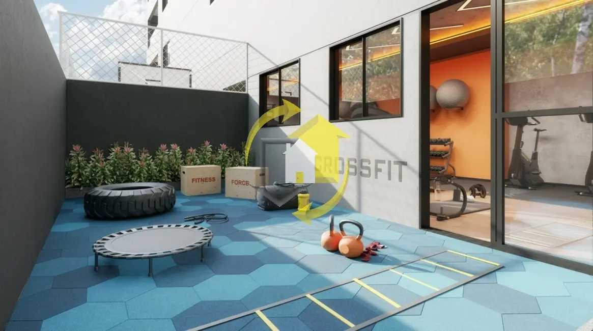 Foto 9 de Loft / Flat com 1 quarto à venda, 17m2 em Tatuapé, São Paulo - SP