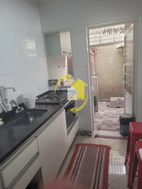 Foto 7 de Sobrado com 2 quartos à venda, 76m2 em Vila Bela, São Paulo - SP