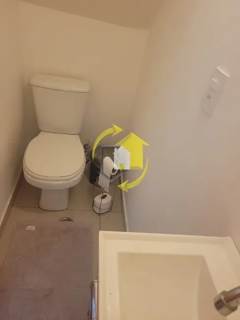 Foto 4 de Sobrado com 2 quartos à venda, 76m2 em Vila Bela, São Paulo - SP